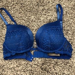 Aerie Brooke bra, push-up 32B
